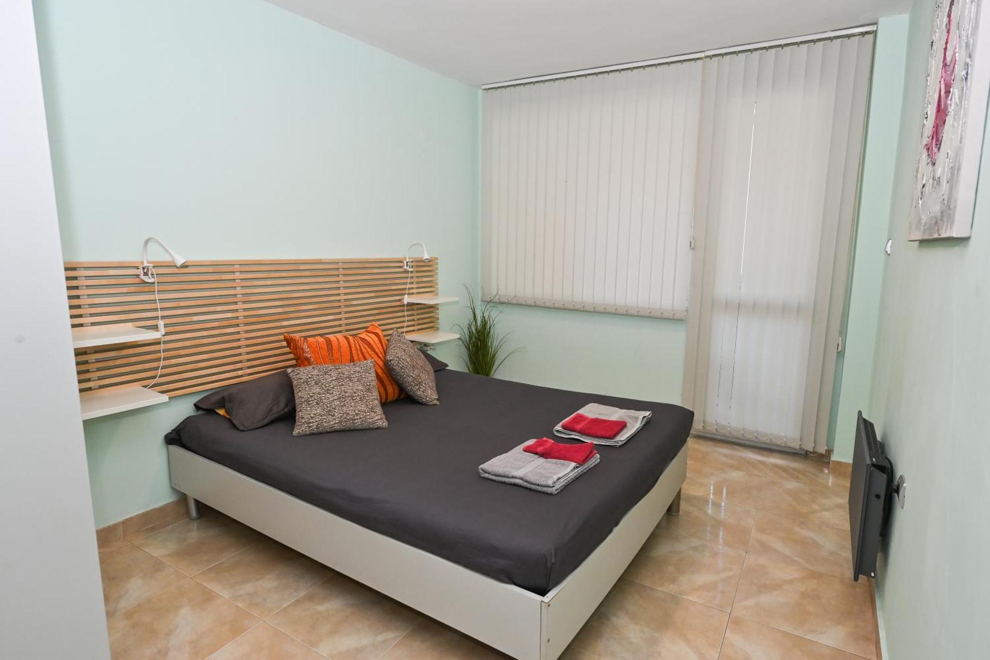 Eli Apartment Burgas City Exterior foto