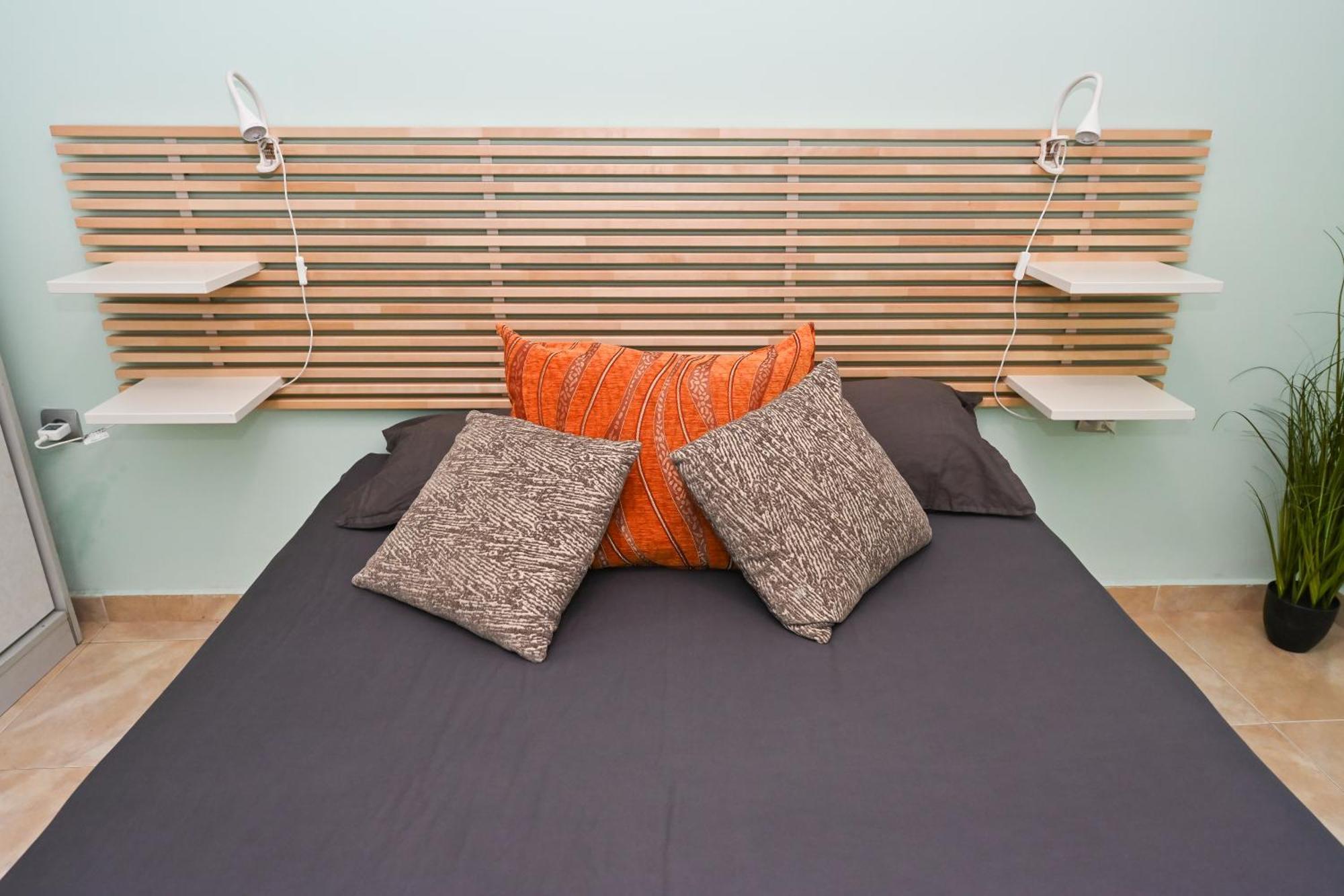 Eli Apartment Burgas City Exterior foto